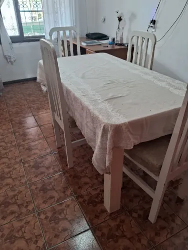 Mesa de jantar