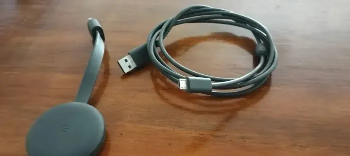 Google Chromecast
