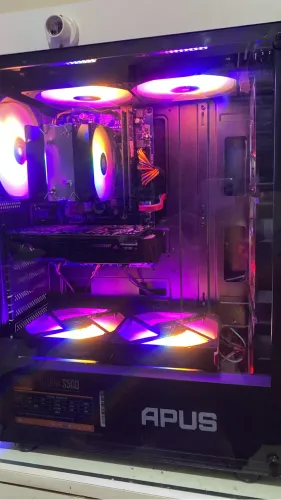 PC GAMER
