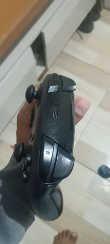 Pro controle Nintendo switch