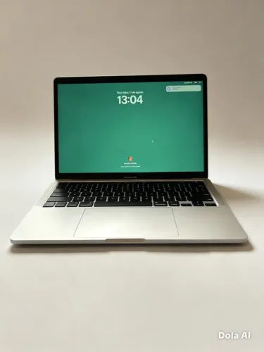 MacBook Pro 13" Apple M1 (2020) - 8GB RAM / 256GB SSD - Bateria 97% (Impecável!)