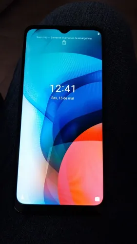 Celular E 7 MOTOROLA