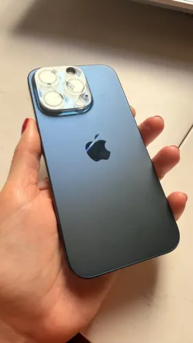 IPHONE 15 PRO 512GB - EXCELENTE ESTADO