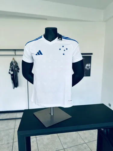 Camisa Cruzeiro II 2026
