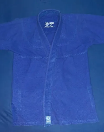 KIMONO A1
