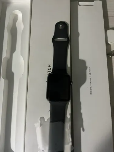 Apple Watch Série 3