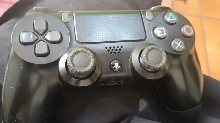 CONTROLE PS4 SONY ORIGINAL (JDS-055) GARANTIA 60 DIAS.