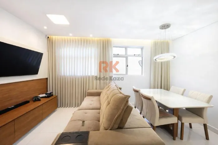 Se você busca conforto, exclusividade e um excelente custo-benefício, este apartamento é a