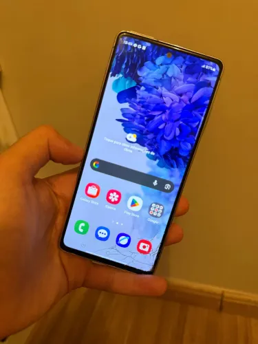 Samsung Galaxy S20 FE