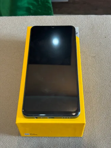 Xiaomi Realmi C61 256GB