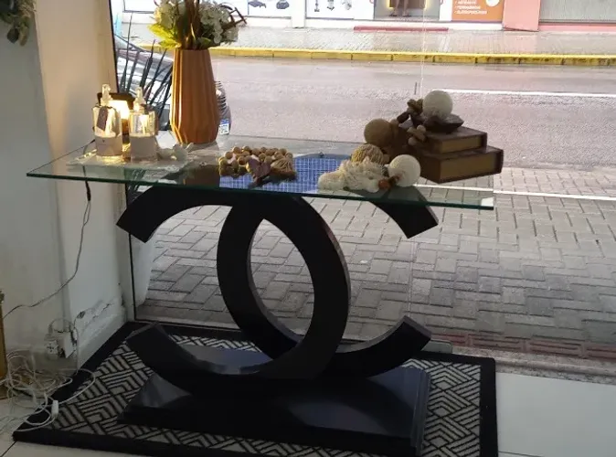 Aparador Chanel