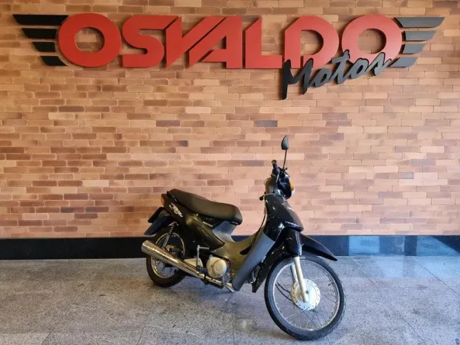 HONDA C100 BIZ ES 2004