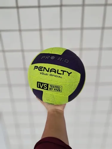 Bola de Vôlei - Oficial Penalty