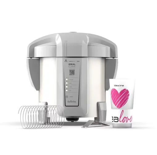 Autoclave nova