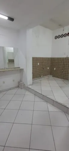 LOJA COMERCIAL PARA LOCAÇÃO - BONSUCESSO, 30M²