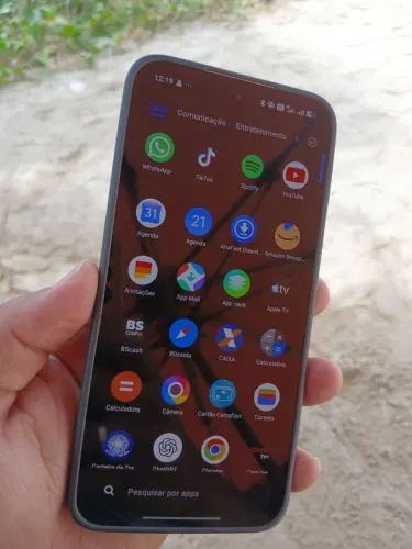 Vendo Poco X8 Pro Max