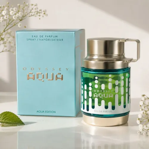 Perfume Odyssey Aqua 100ml - Armaf