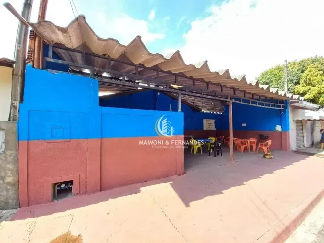 Casa com 2 dormitórios à venda por R$ 240.000,00 - Altos de Ipeúna - Ipeúna/SP