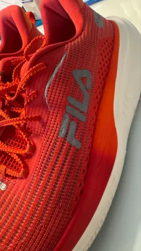 Tênis Racer Speedzone tamanho 45