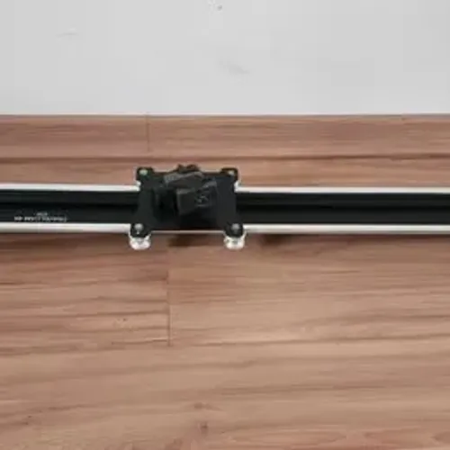 SLIDER GTEK 4K TRAVELCAM