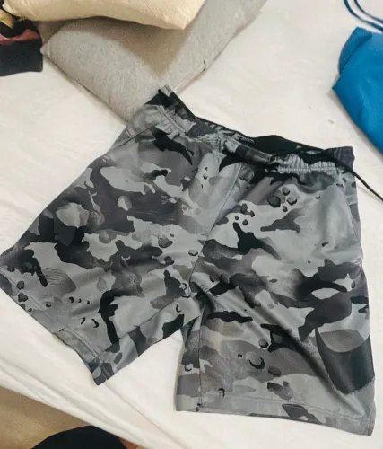 Short Nike original Camuflado 