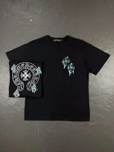 CAMISETA CHROME HEARTS