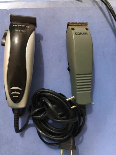 Maquina de cortar cabelo 