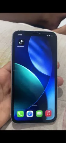 iPhone 11 128gb 73%
