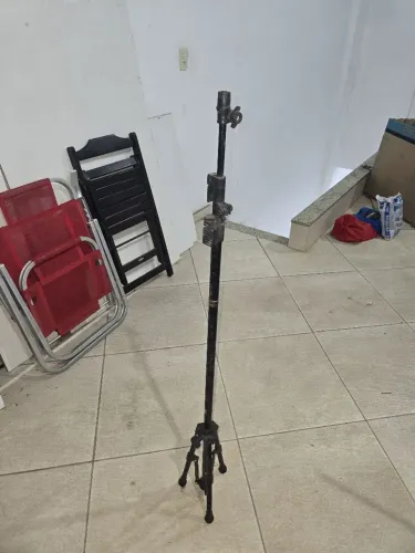 Tripé 