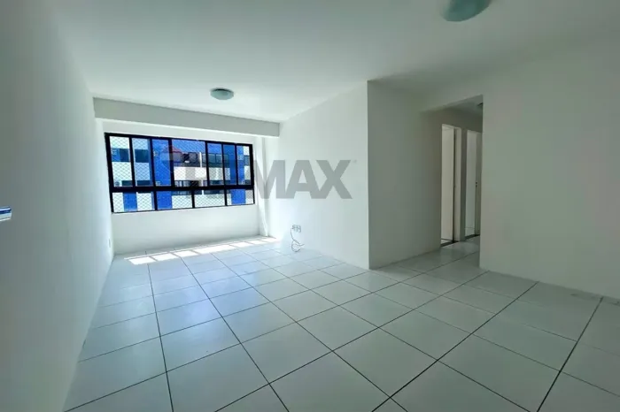 Apartamento de 3 quartos em Piedade, Jaboatão dos Guararapes