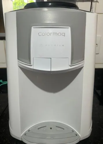Bebedouro galão Colormaq (motor)