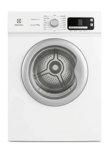 Secadora Electrolux Essential Care 11kg (Bivolt/127V - STL11)
