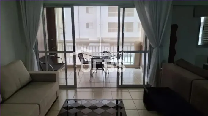 Apartamento 141m² no Setor Pedro Ludovico