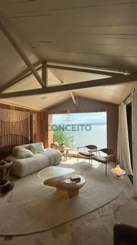 Cobertura com 4 quartos, João Paulo - Florianópolis