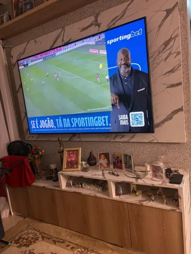 ÁGIO DE APARTAMENTO