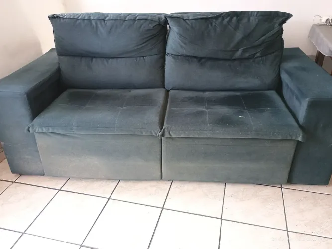 Vendo sofá