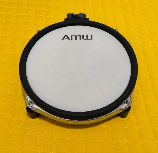 Pad de bateria AMW