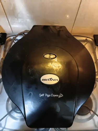 Pizza Grill Express