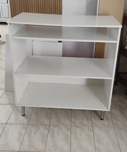 Armário de cozinha