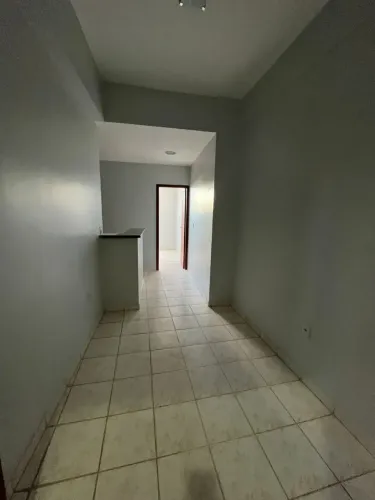 Aluga-se apartamento de 1 quarto na avenida Paranoá