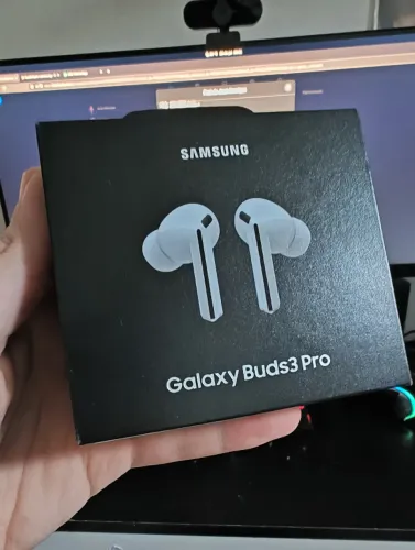 [Lacrado] Samsung Buds3 Pro