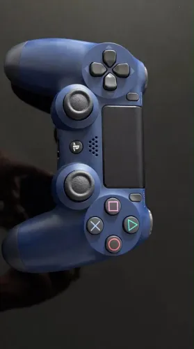 Controle Ps4