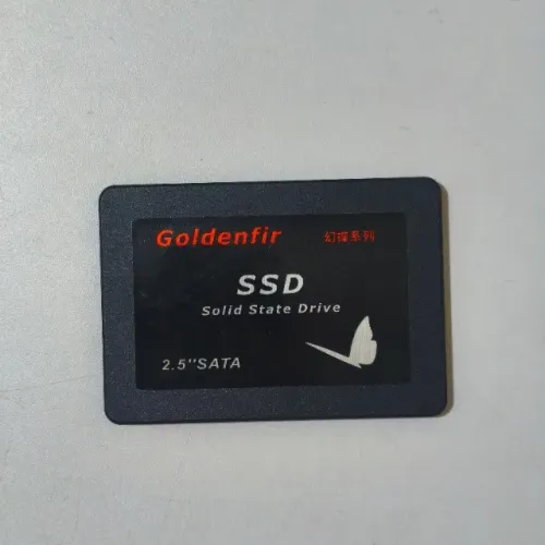 SSD Goldenfir 1TB