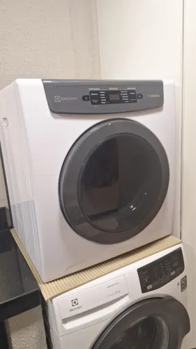 Secadora de Roupas - Eletrolux 11kg