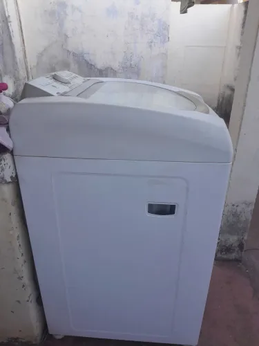 Vendo máquina de lavar roupa
