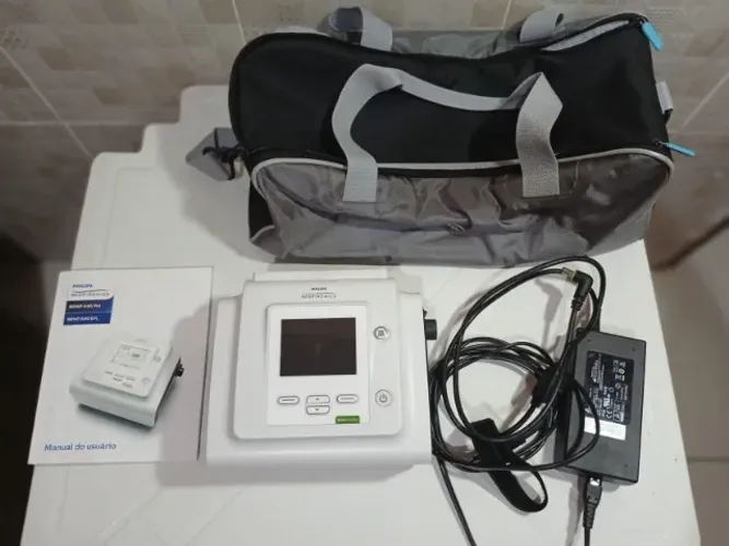 Respirador Bipap A40 Pro