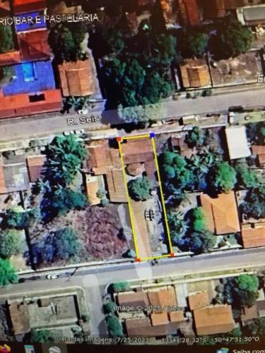 CASA 412 m² NO BANDEIRANTES (ARAGUAIA).