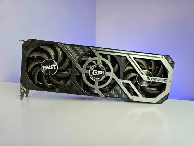 RTX 3090 24GB Palit