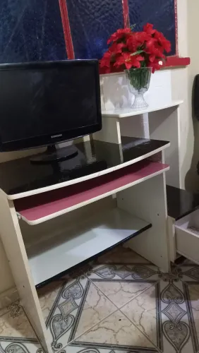 Rack para PC 