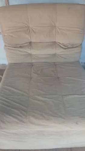 Vendo poltrona retrátil